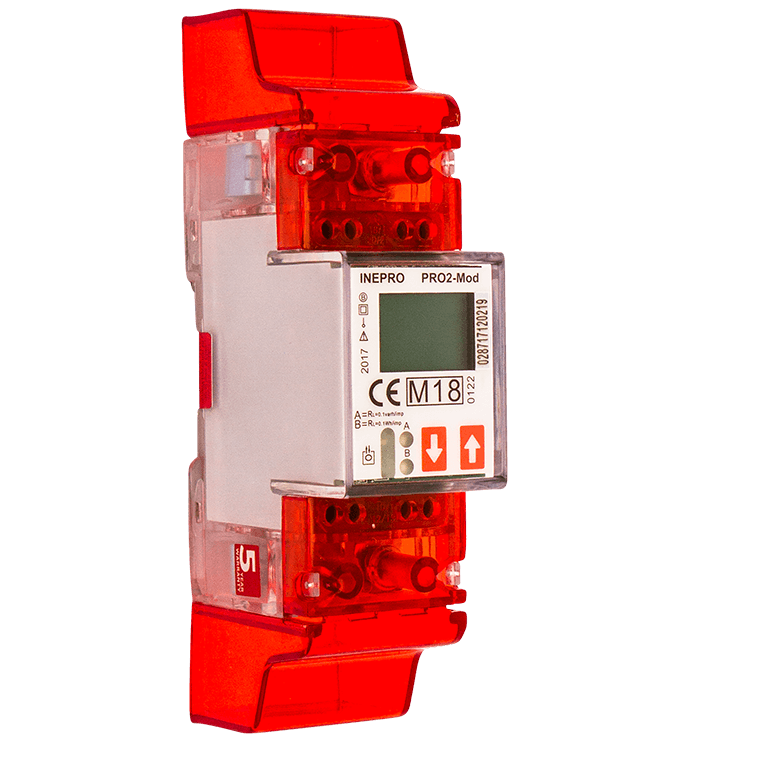 InePro Pro2-Mod InePro Pro2-Mod