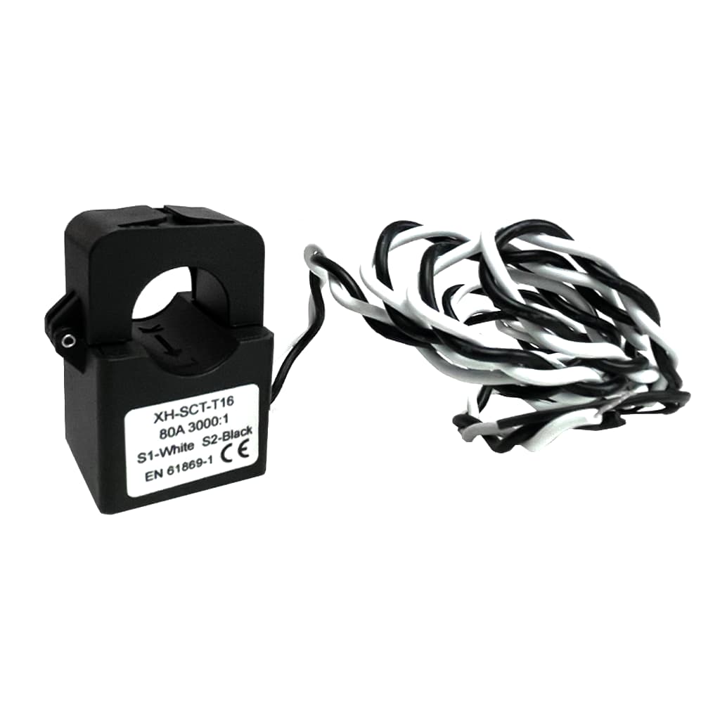 Pinza toroidal Pinza toroidal