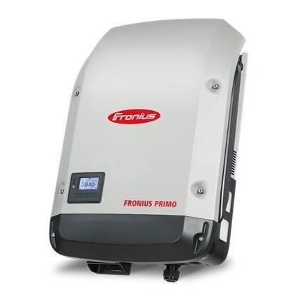 Inversor Fronius