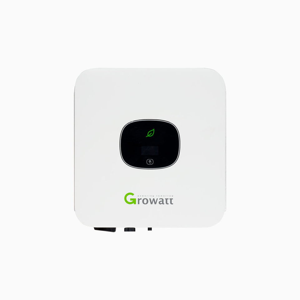 Inversor Growatt