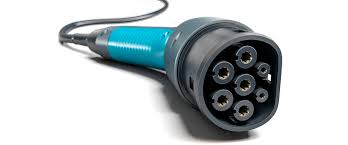 Conector tipo 2 (Mennekes)
