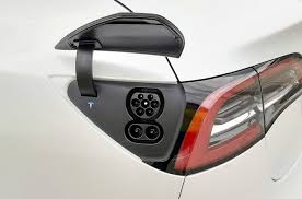 Conector tipo 2 (Mennekes) y CSS