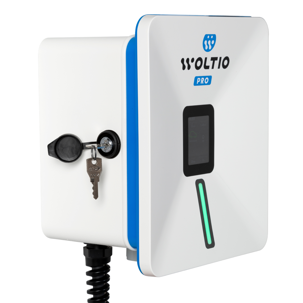 WOLTIO PRO 5M